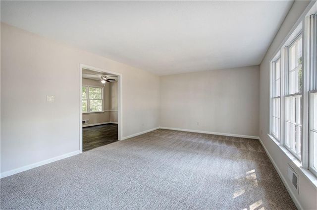 3552 Vicky NW Circle, Kennesaw, GA 30144