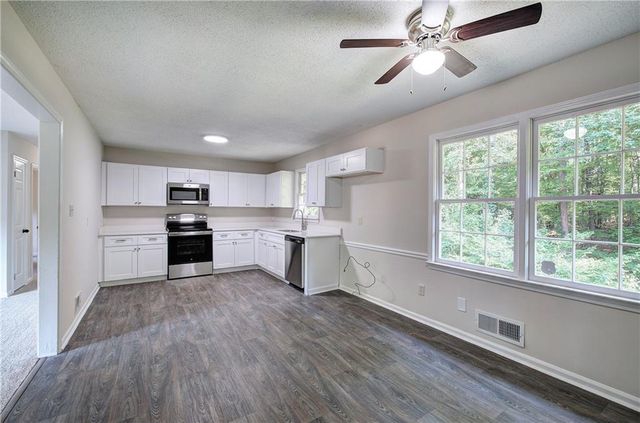 3552 Vicky NW Circle, Kennesaw, GA 30144