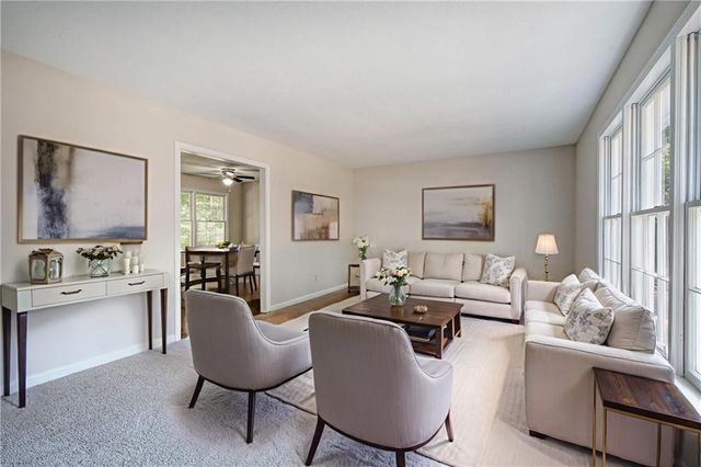 3552 Vicky NW Circle, Kennesaw, GA 30144