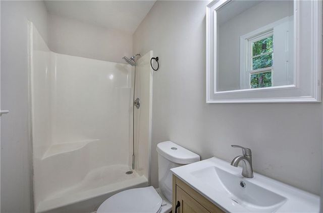 3552 Vicky NW Circle, Kennesaw, GA 30144