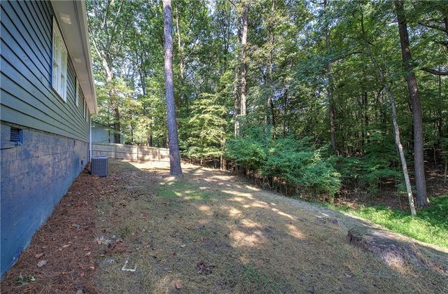 3552 Vicky NW Circle, Kennesaw, GA 30144