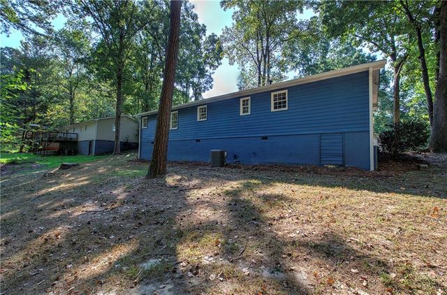 3552 Vicky NW Circle, Kennesaw, GA 30144