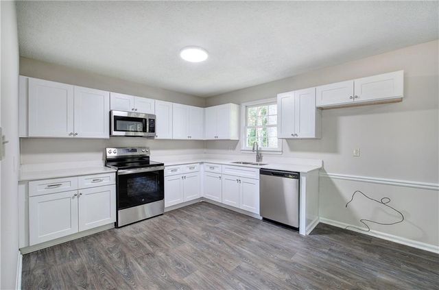 3552 Vicky NW Circle, Kennesaw, GA 30144