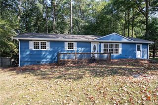 3552 Vicky NW Circle, Kennesaw, GA 30144