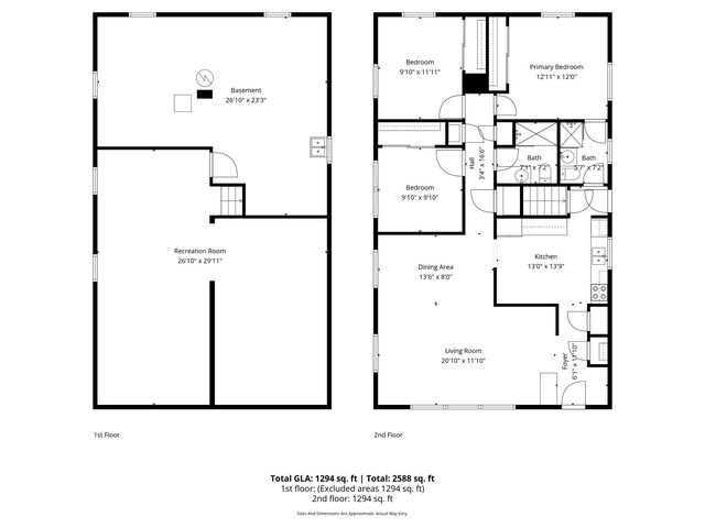 17908 Lorenz Avenue, Lansing, IL 60438