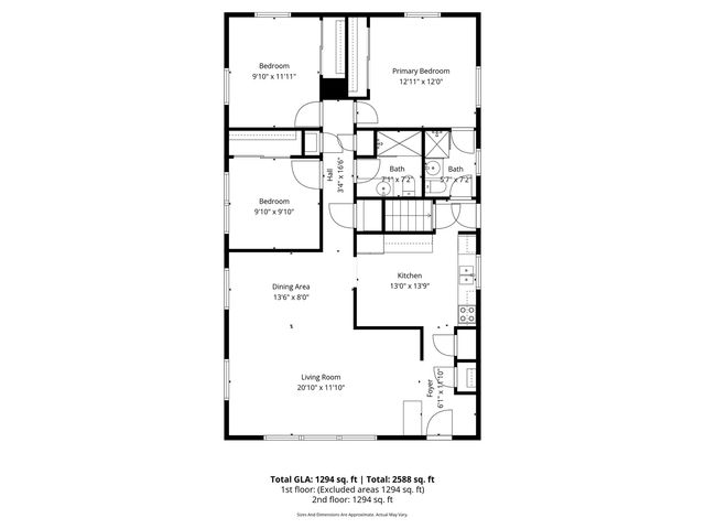 17908 Lorenz Avenue, Lansing, IL 60438