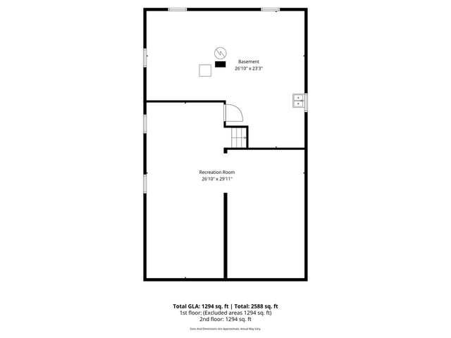 17908 Lorenz Avenue, Lansing, IL 60438