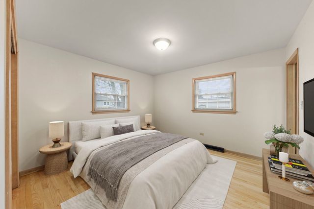 17908 Lorenz Avenue, Lansing, IL 60438