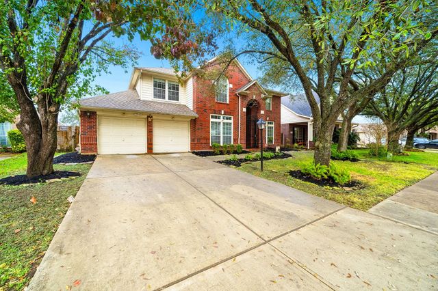 12310 Shadow Island Drive, Houston, TX 77082