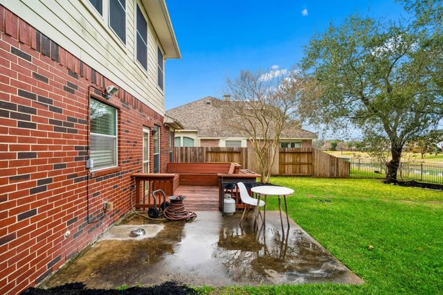 12310 Shadow Island Drive, Houston, TX 77082