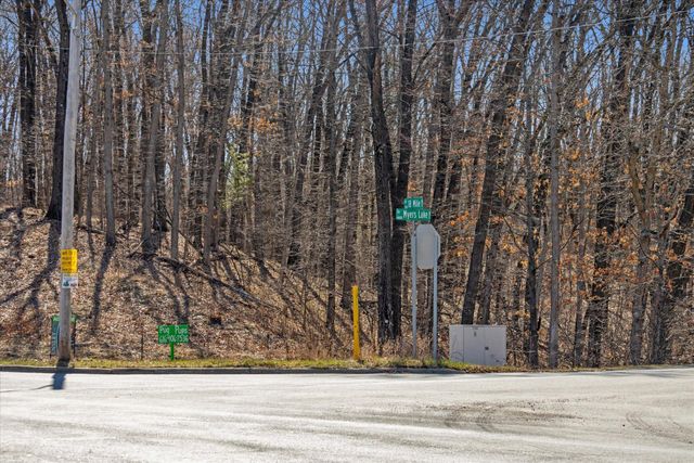 14714 Myers Lake Avenue NE Parcel A, Cedar Springs, MI 49319