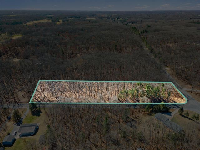 14714 Myers Lake Avenue NE Parcel A, Cedar Springs, MI 49319
