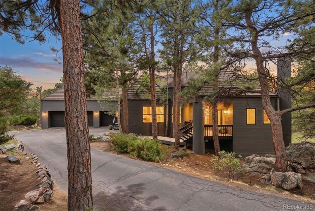 1917 Bryce Court, Evergreen, CO 80439