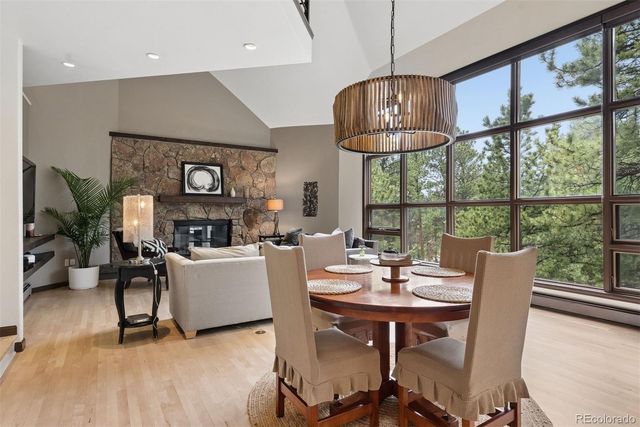 1917 Bryce Court, Evergreen, CO 80439