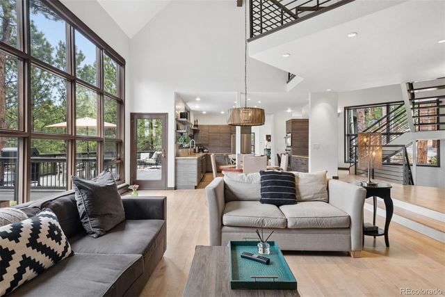 1917 Bryce Court, Evergreen, CO 80439
