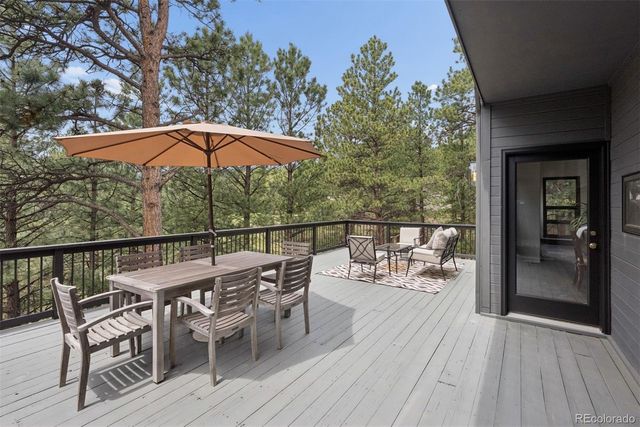 1917 Bryce Court, Evergreen, CO 80439