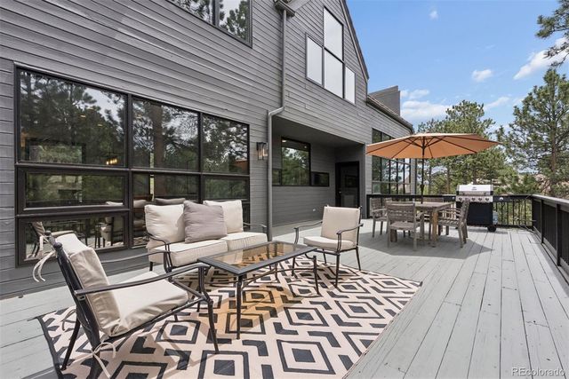 1917 Bryce Court, Evergreen, CO 80439