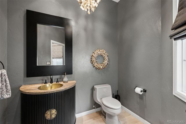 1917 Bryce Court, Evergreen, CO 80439