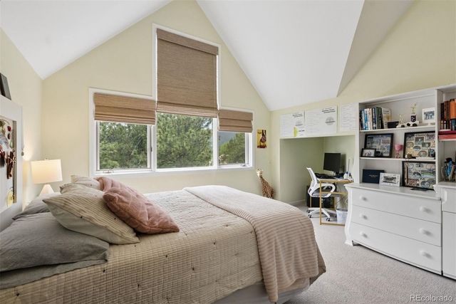1917 Bryce Court, Evergreen, CO 80439