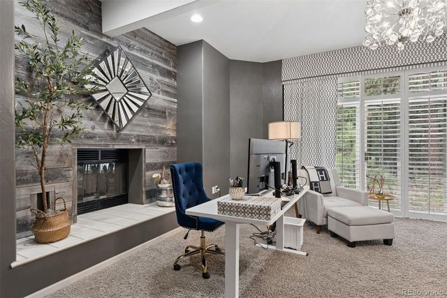 1917 Bryce Court, Evergreen, CO 80439