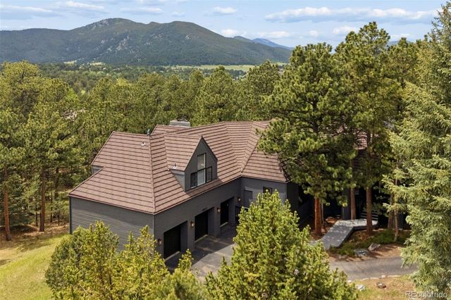 1917 Bryce Court, Evergreen, CO 80439