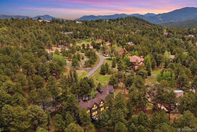 1917 Bryce Court, Evergreen, CO 80439