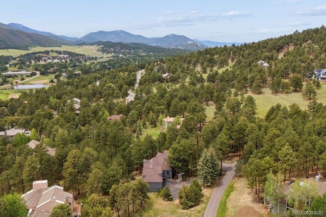 1917 Bryce Court, Evergreen, CO 80439