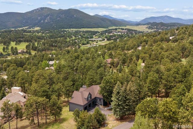 1917 Bryce Court, Evergreen, CO 80439