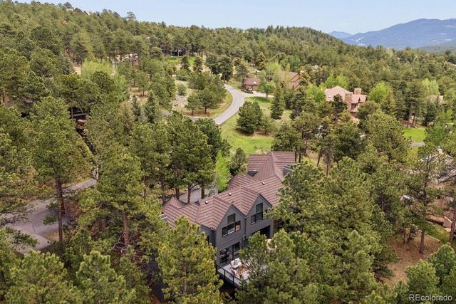 1917 Bryce Court, Evergreen, CO 80439