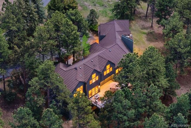 1917 Bryce Court, Evergreen, CO 80439