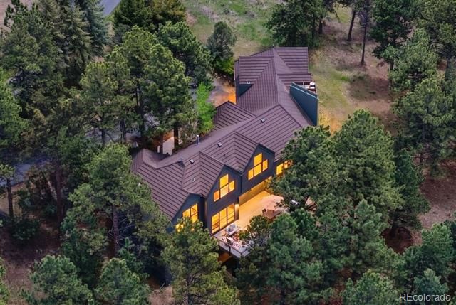1917 Bryce Court, Evergreen, CO 80439