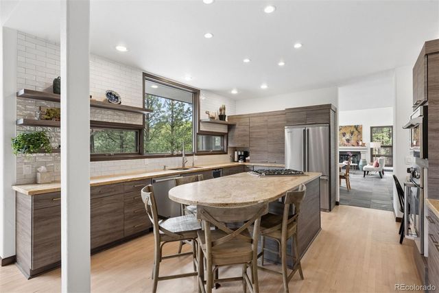 1917 Bryce Court, Evergreen, CO 80439