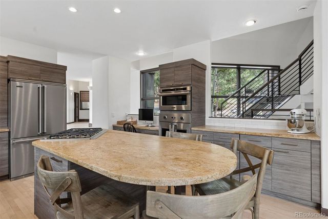 1917 Bryce Court, Evergreen, CO 80439