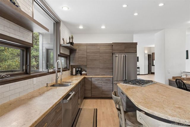 1917 Bryce Court, Evergreen, CO 80439