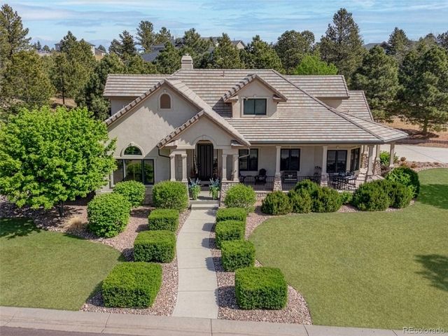 7457 Gooseberry Court, Parker, CO 80134