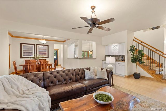 7457 Gooseberry Court, Parker, CO 80134