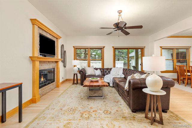 7457 Gooseberry Court, Parker, CO 80134