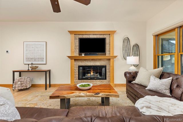 7457 Gooseberry Court, Parker, CO 80134