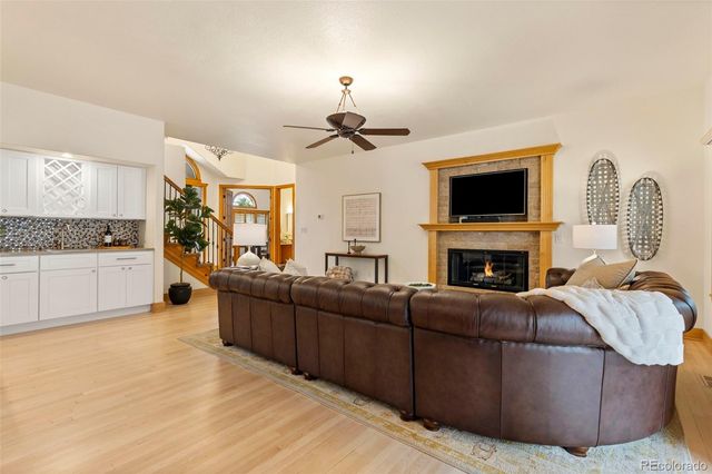 7457 Gooseberry Court, Parker, CO 80134