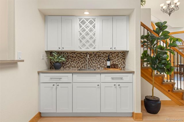 7457 Gooseberry Court, Parker, CO 80134