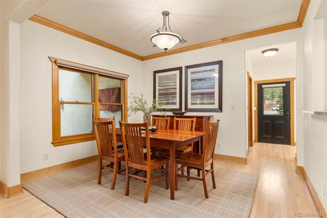 7457 Gooseberry Court, Parker, CO 80134