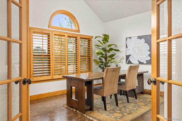 7457 Gooseberry Court, Parker, CO 80134