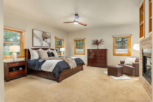 7457 Gooseberry Court, Parker, CO 80134