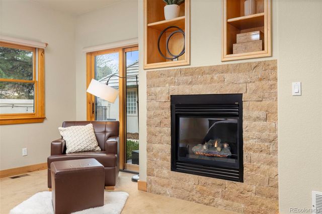 7457 Gooseberry Court, Parker, CO 80134