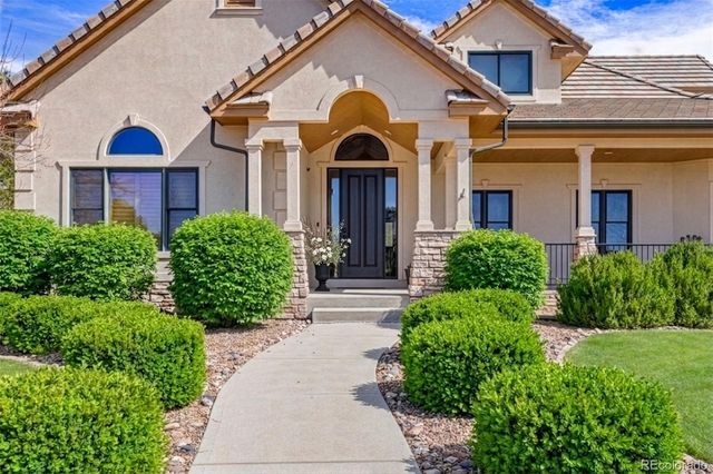 7457 Gooseberry Court, Parker, CO 80134