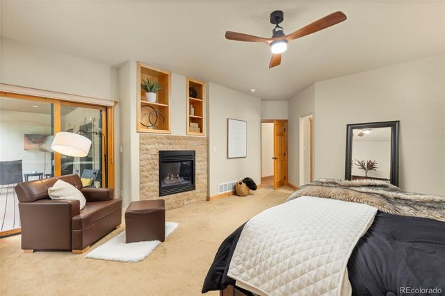 7457 Gooseberry Court, Parker, CO 80134