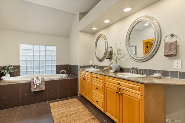 7457 Gooseberry Court, Parker, CO 80134