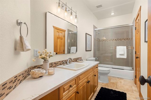 7457 Gooseberry Court, Parker, CO 80134