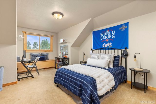 7457 Gooseberry Court, Parker, CO 80134