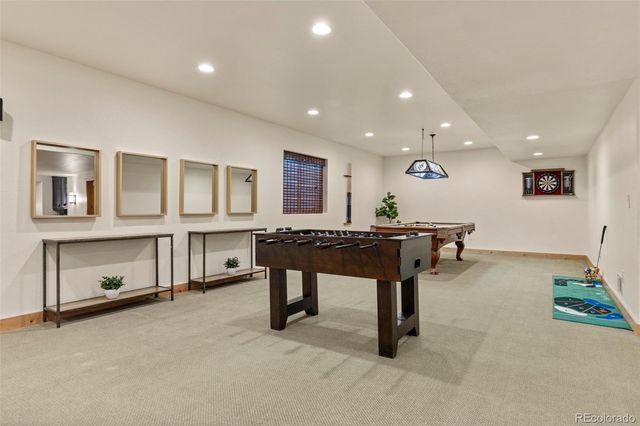 7457 Gooseberry Court, Parker, CO 80134